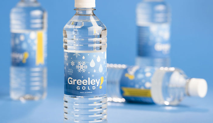 Greeley Water Education Campaign