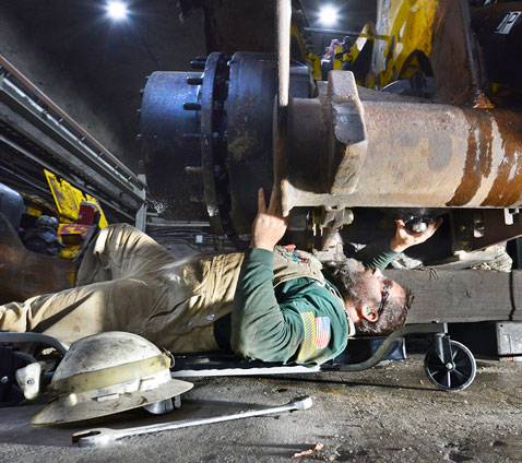 Hecla Mining Company