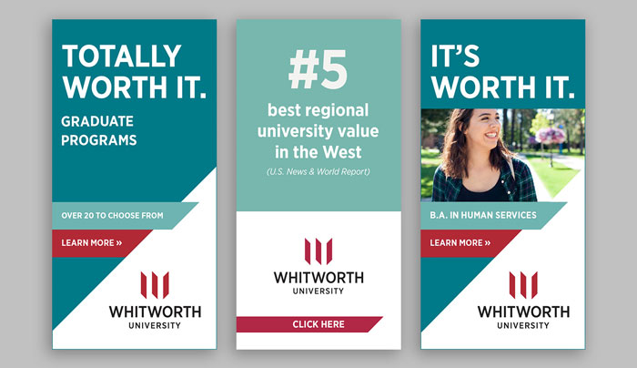 Whitworth University